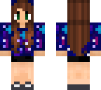 my skin
