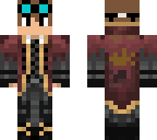 my skin