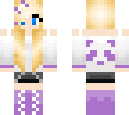 my skin
