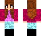 my skin