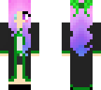 my student skin edit