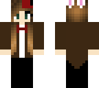 my youtube skin