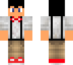 nerd mcsg
