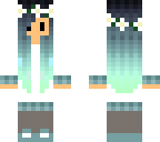 new skin