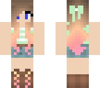 new skin