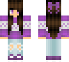 new skin