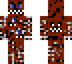 nightmare freddy