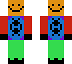 nightmare fuel
