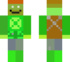 ninja turtles