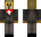 nordens skin upgraded