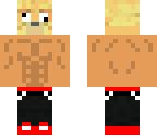 ocelot man