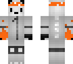 organe panda