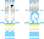 pachiritsu  girl