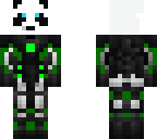 panda bot mateo