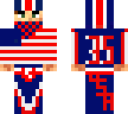 pandillero usa
