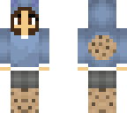 paranormal hm cooooooookiesssssss