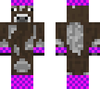 party cow