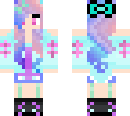 pastel goth