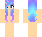 pastel hair base