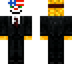 payday ocelot