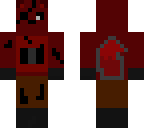 phantom foxy