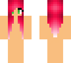 pink hair base