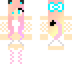 pinky