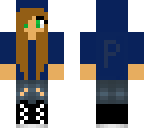 pixel pony