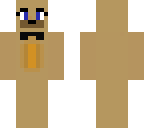 plush freddy