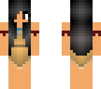 pocahontas