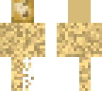 potato man
