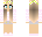 pretty girl