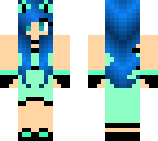 princess meif'wa
