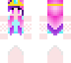 princess pink