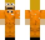 prison clohes