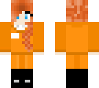 prisoner gal