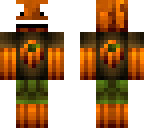 pumpkin
