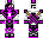 purple assasin