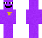 purple guy