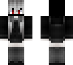 pvp girl