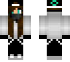 pvp girl