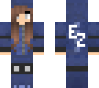 pvp girl