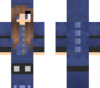pvp girl