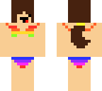 pwetty buttface