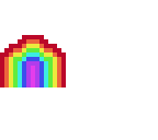 rainbow