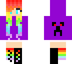 rainbow dash