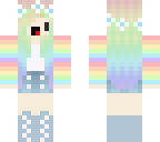 rainbow derp