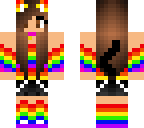 rainbow mifwa girl