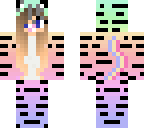 ranbow kitty