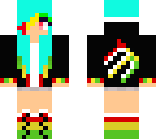 rasta